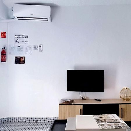 Ferienwohnung Jimaral Vejer de la Frontera Exterior foto