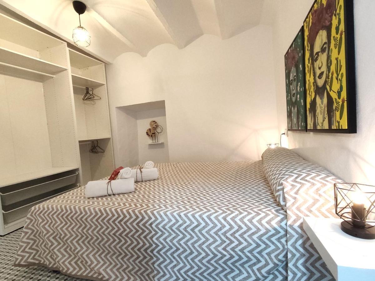 Ferienwohnung Jimaral Vejer de la Frontera Exterior foto