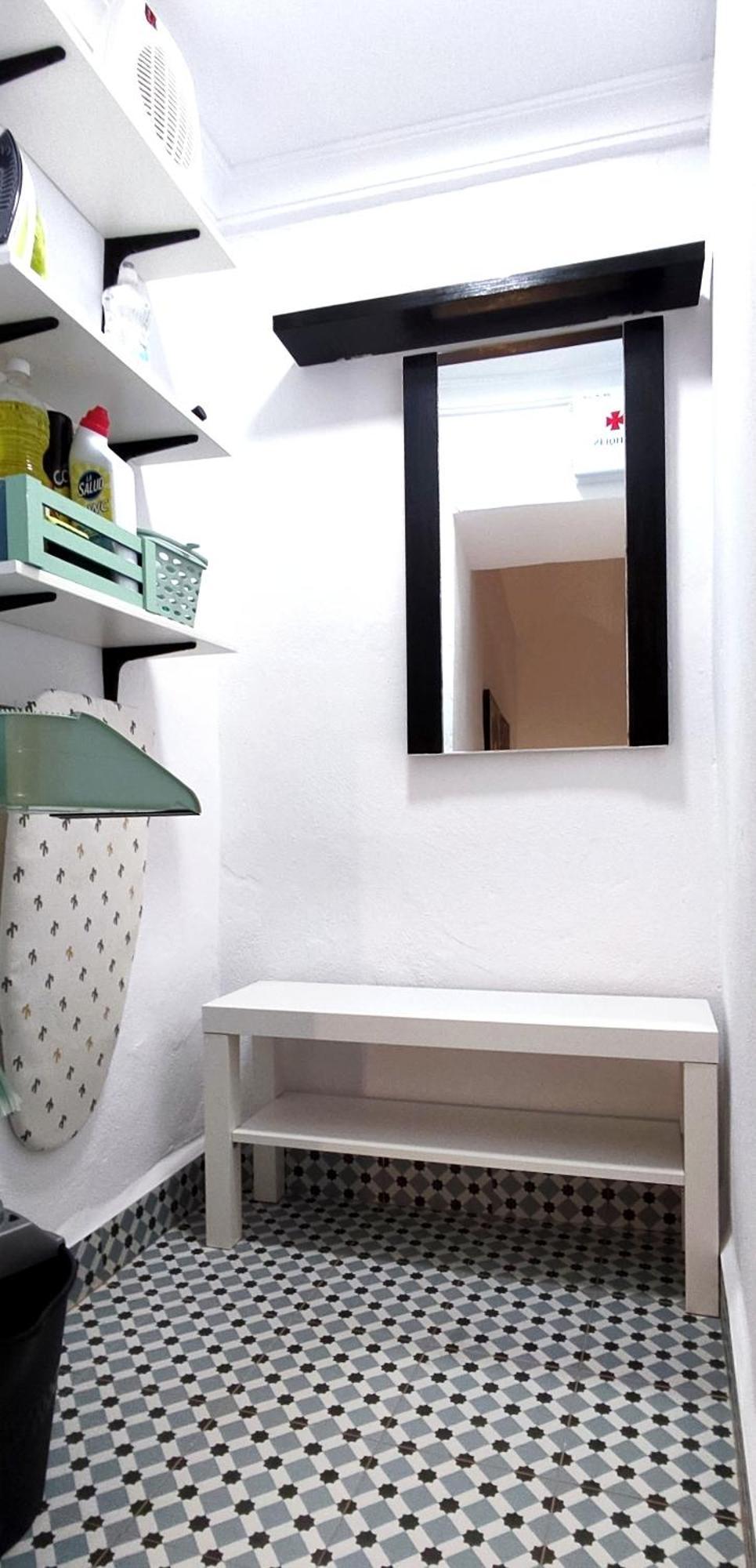 Ferienwohnung Jimaral Vejer de la Frontera Exterior foto